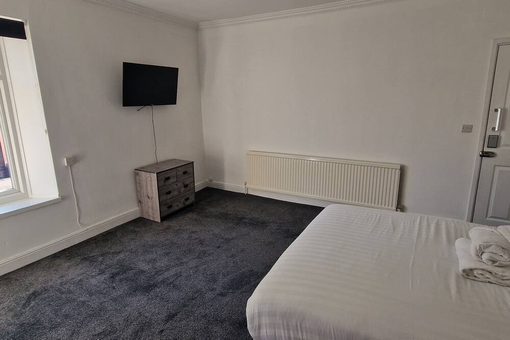 Photo of Bedroom in Barnsley