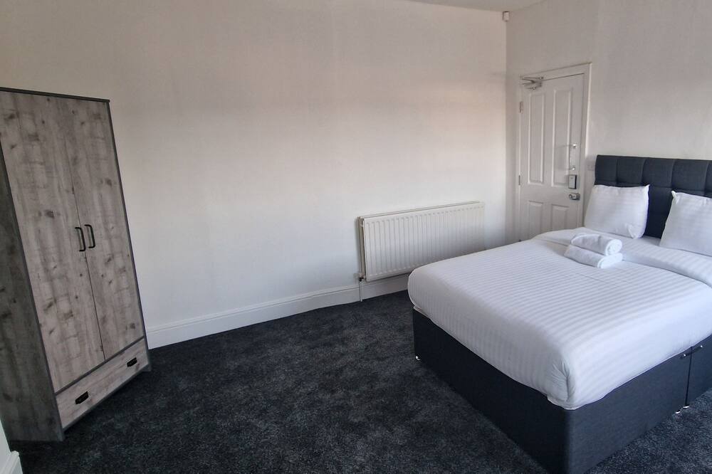 Photo of Bedroom in Barnsley