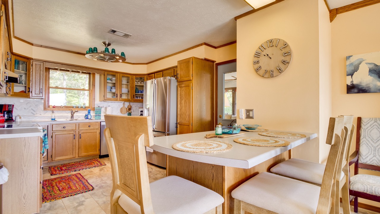 Photo of Kitchen in Clarkridge