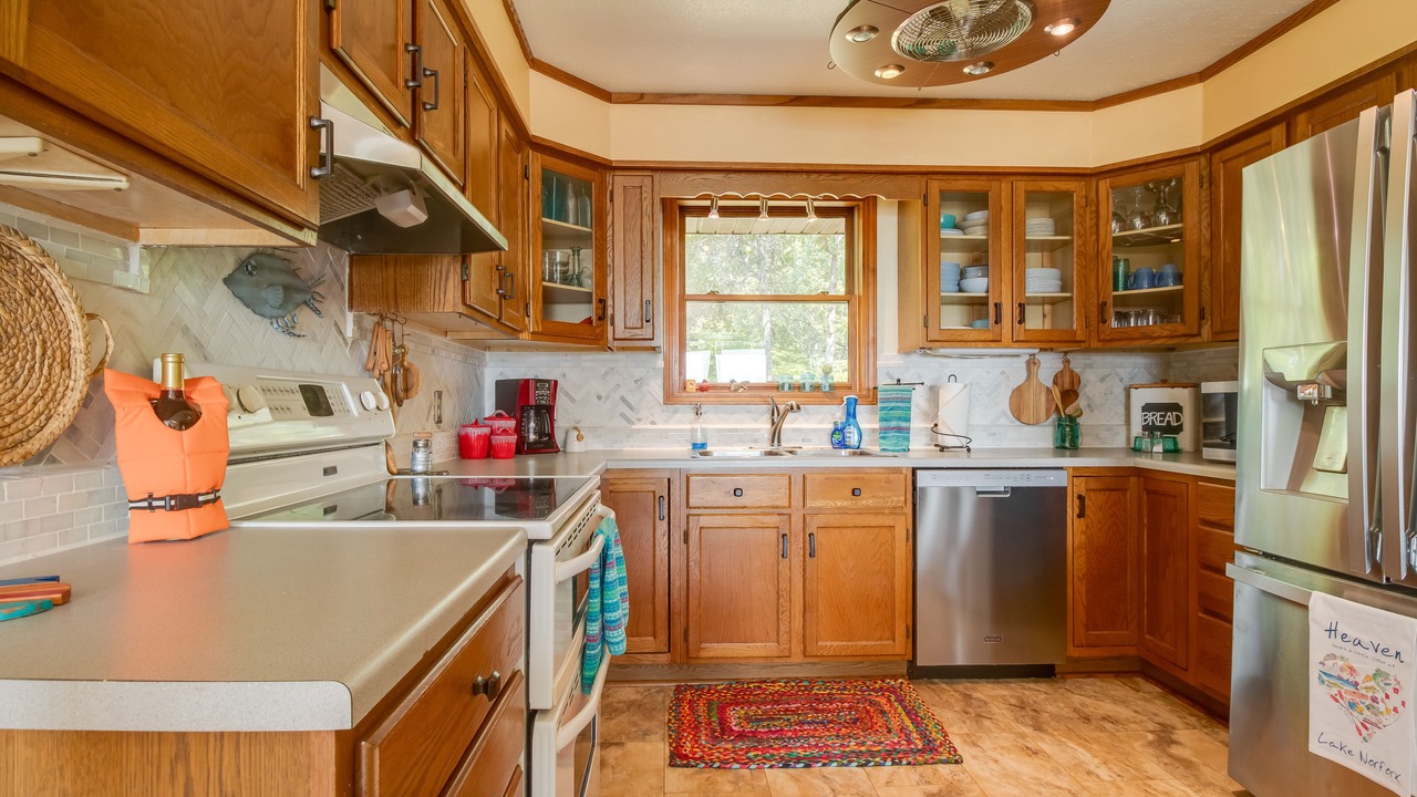 Photo of Kitchen in Clarkridge