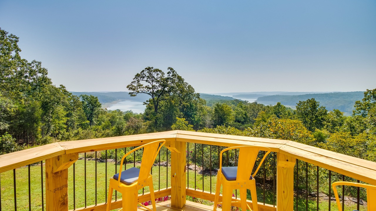 Photo of Outdoor in Clarkridge