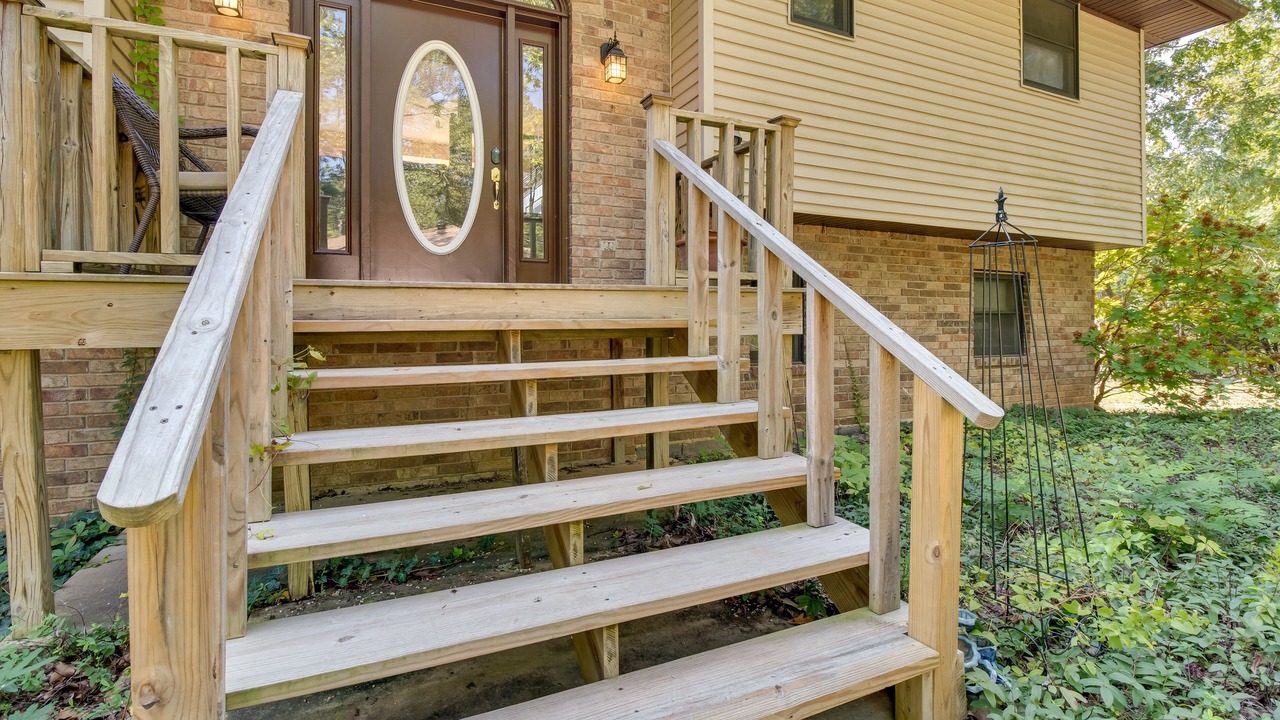 Photo of Outdoor in Clarkridge