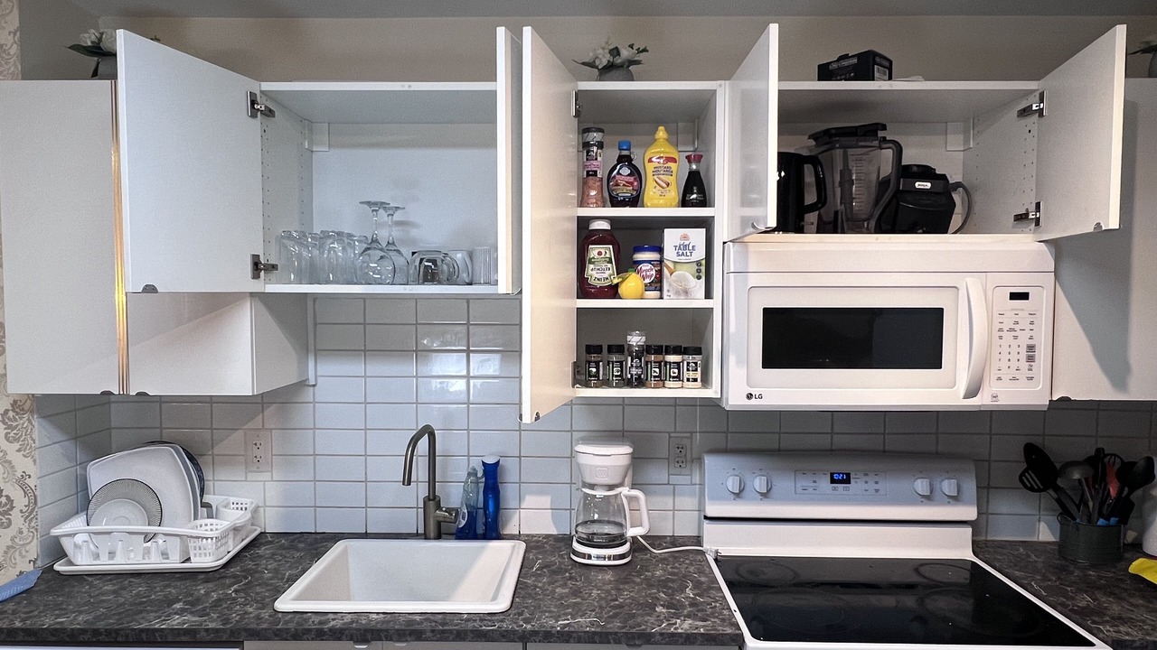 Photo of Kitchen in East Kildonan