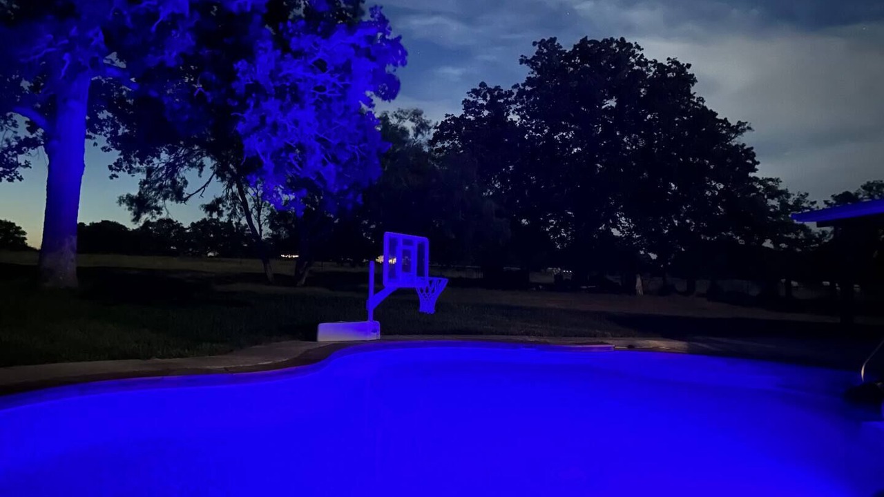 Photo of Outdoor in Goliad