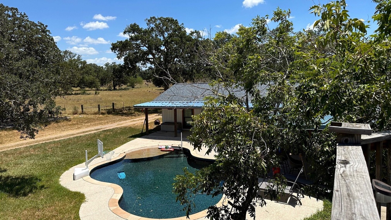 Photo of Outdoor in Goliad
