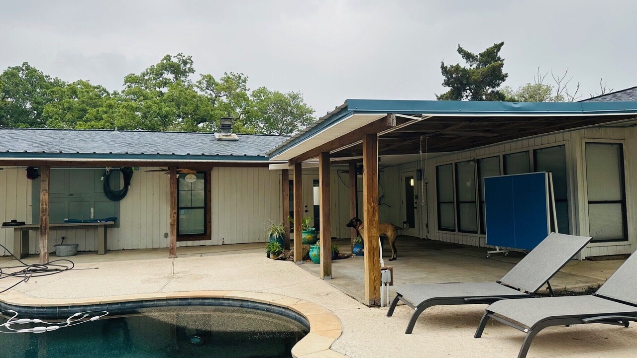 Photo of Outdoor in Goliad