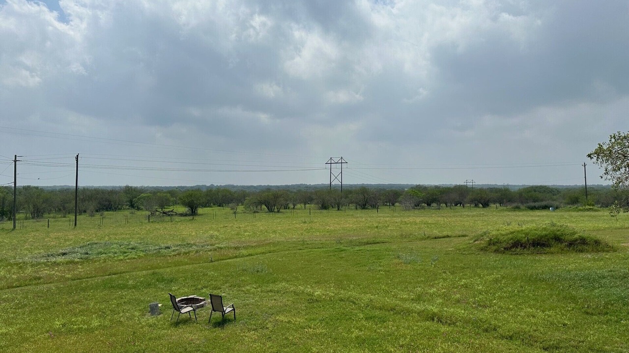 Photo of Bathroom in Goliad