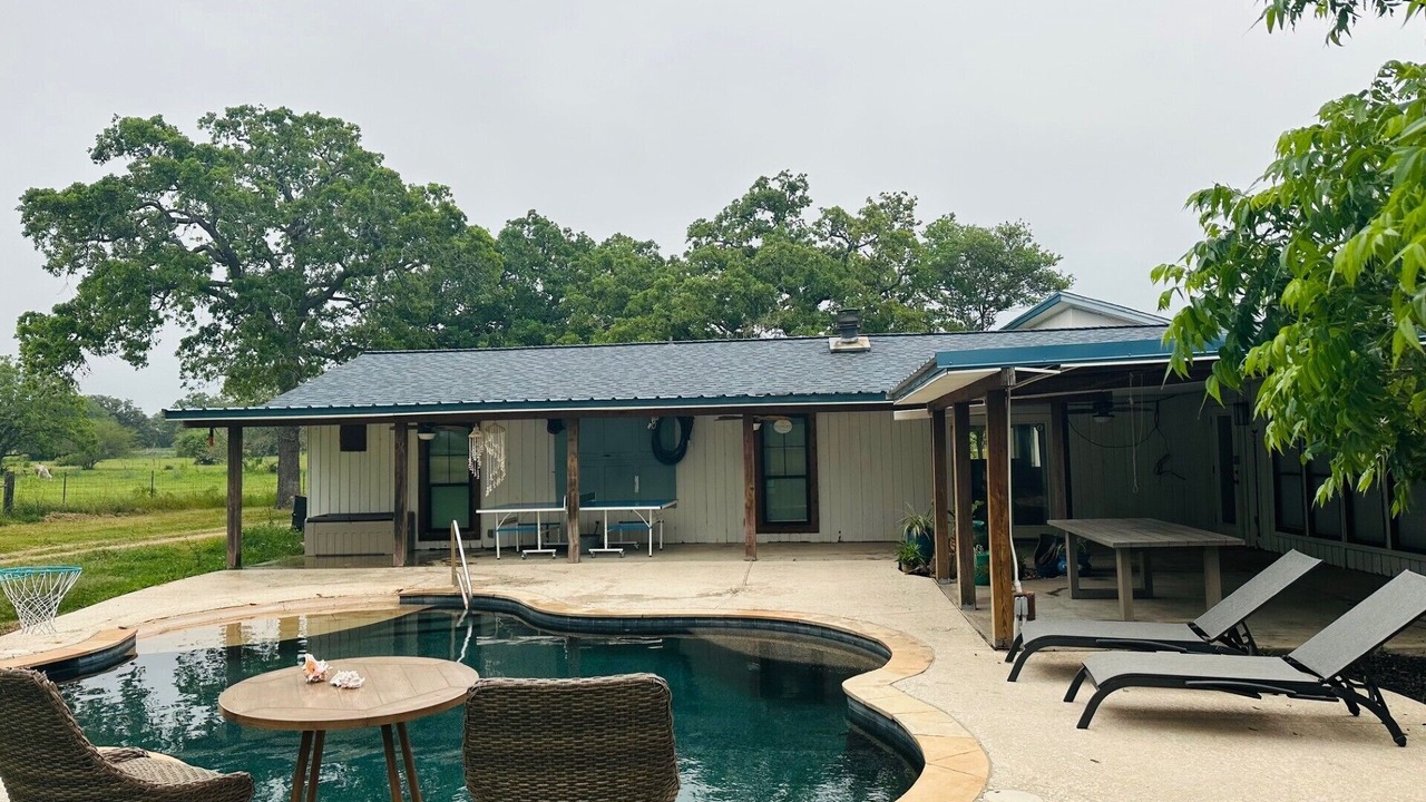 Photo of Outdoor in Goliad