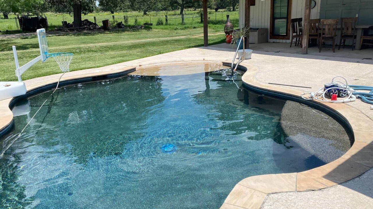 Photo of Outdoor in Goliad
