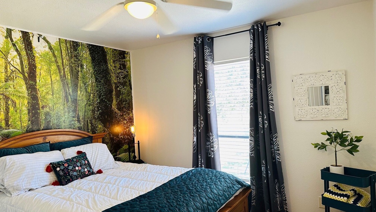 Photo of Bedroom in Goliad