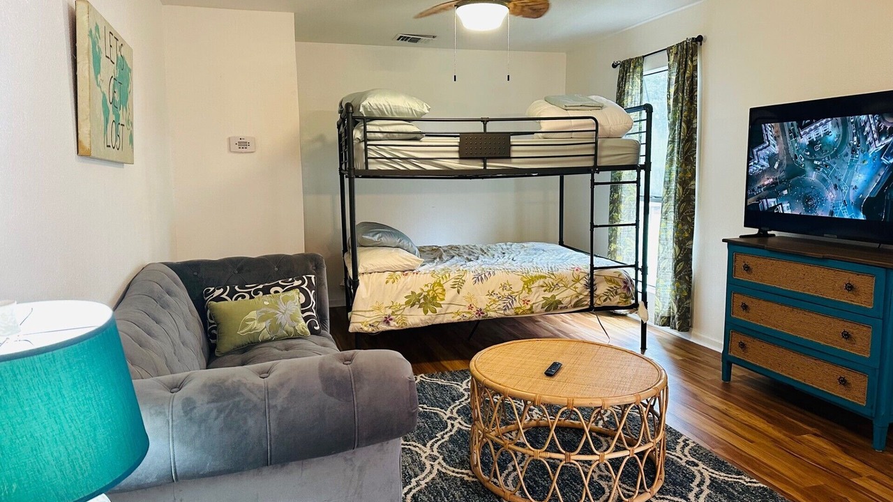 Photo of Bedroom in Goliad