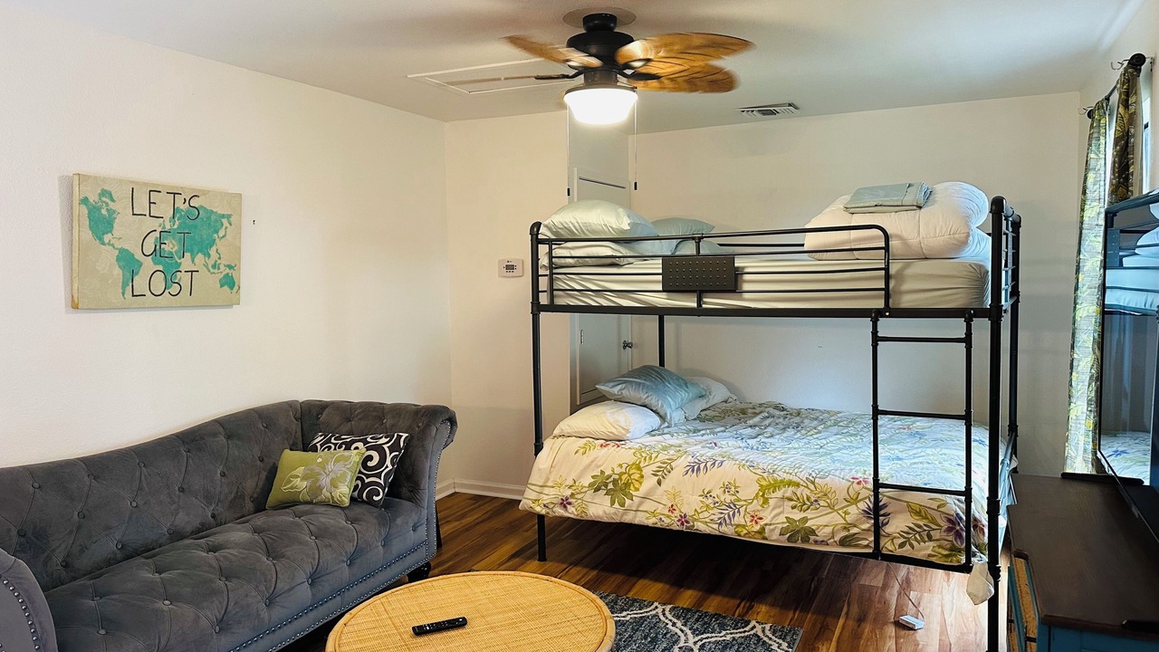 Photo of Bedroom in Goliad