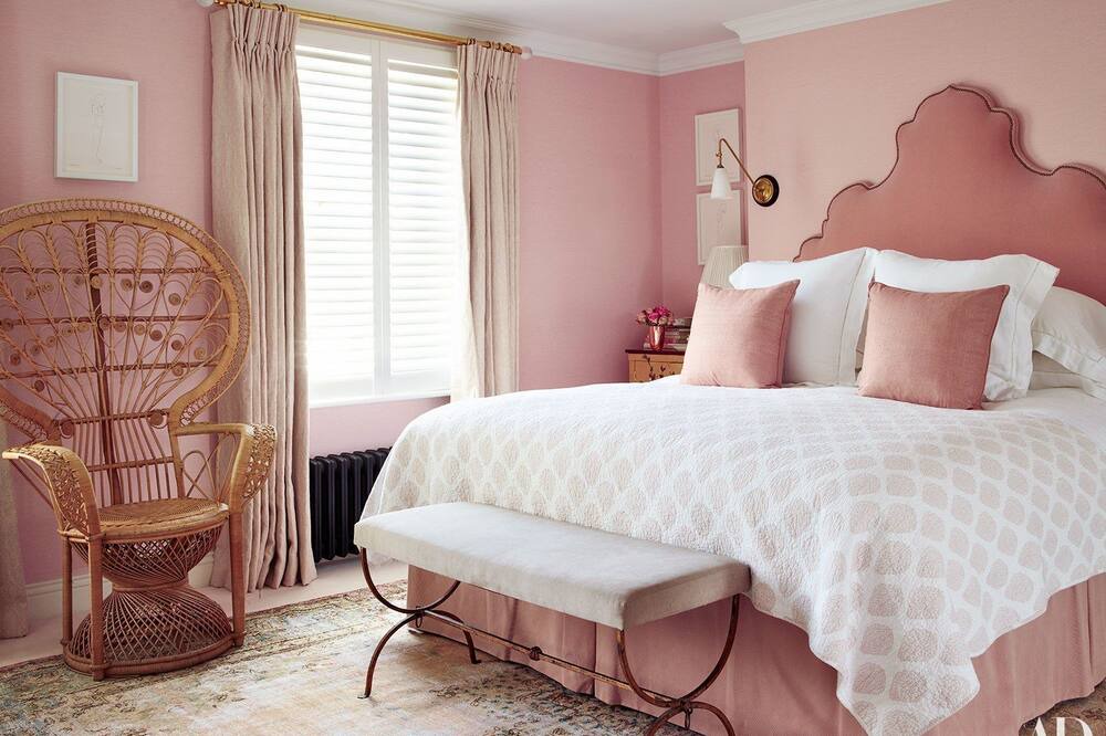 Photo of Bedroom in Coos Bay