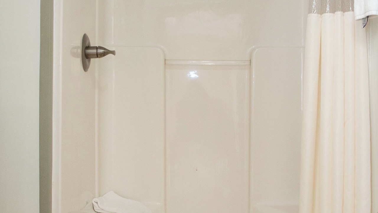 Photo of Bathroom in Northeast Virginia Beach