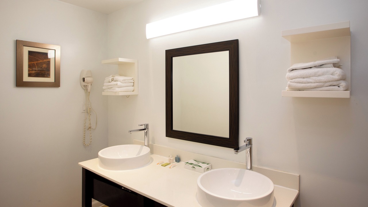 Photo of Bathroom in Northeast Virginia Beach