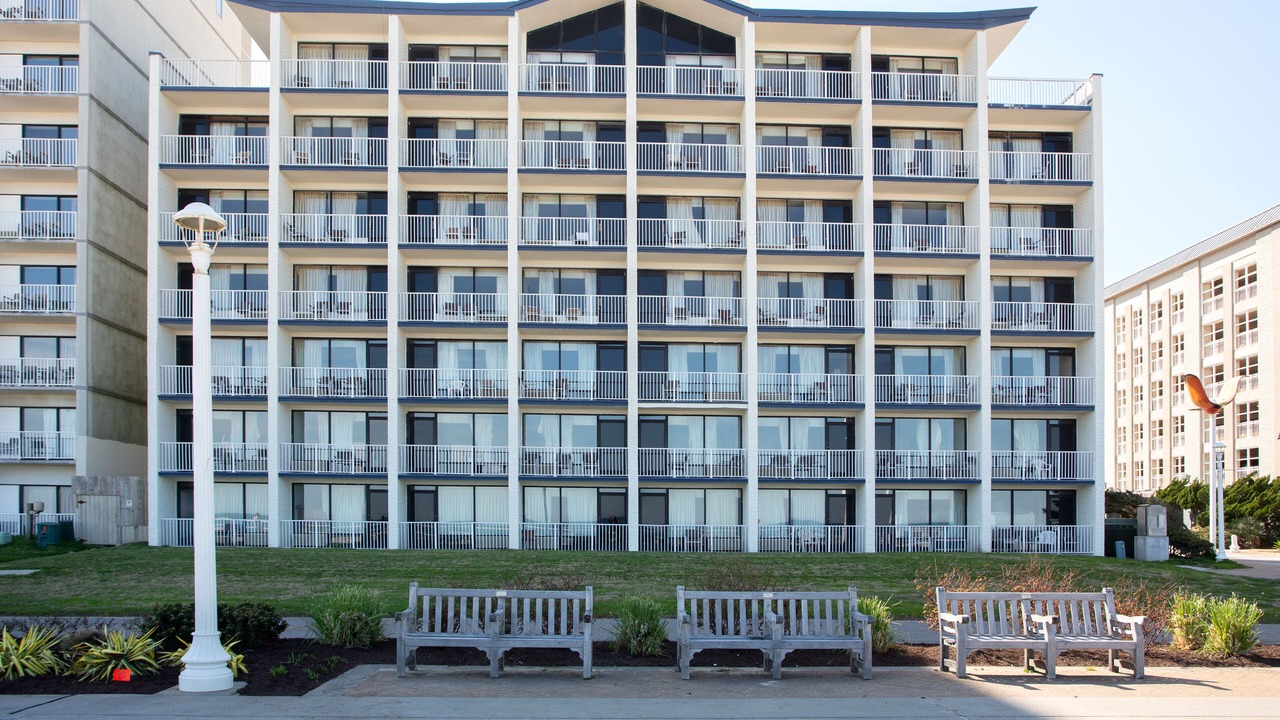 Photo of Outdoor in Northeast Virginia Beach