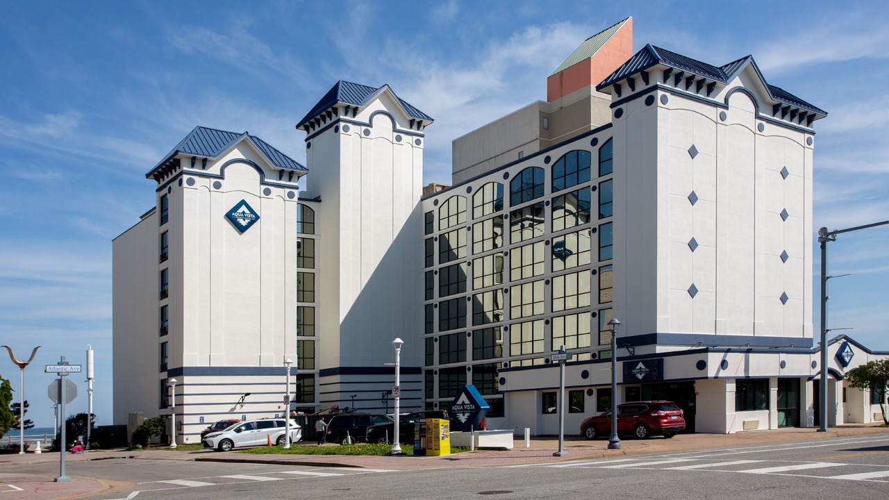 Photo of Outdoor in Northeast Virginia Beach