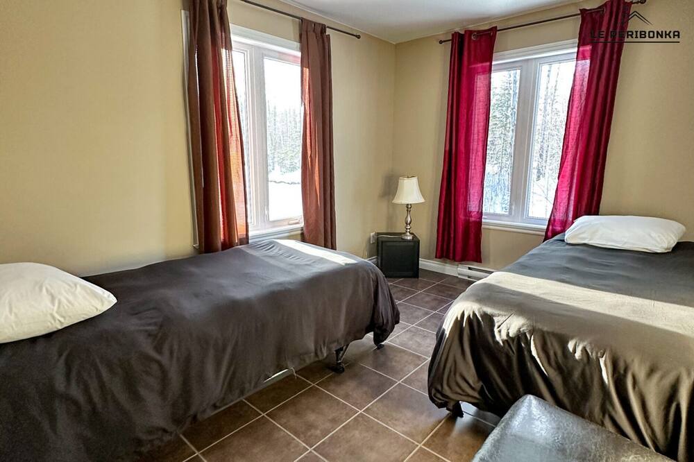 Photo of Bedroom in Lamarche