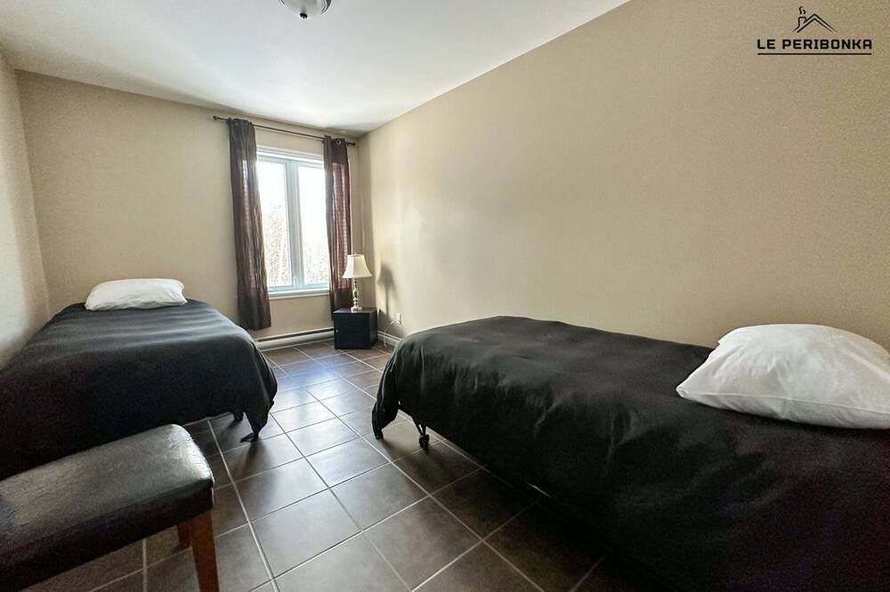 Photo of Bedroom in Lamarche