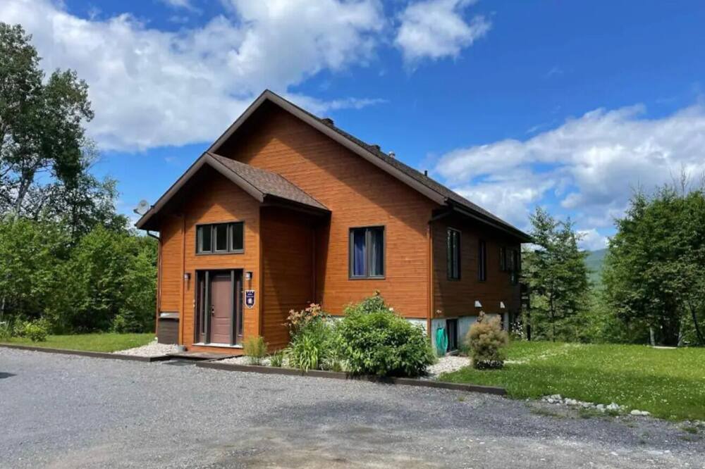 Photo of Outdoor in Lamarche