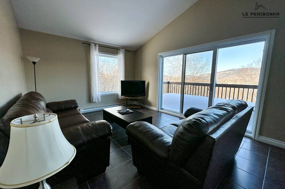Photo of Livingroom in Lamarche