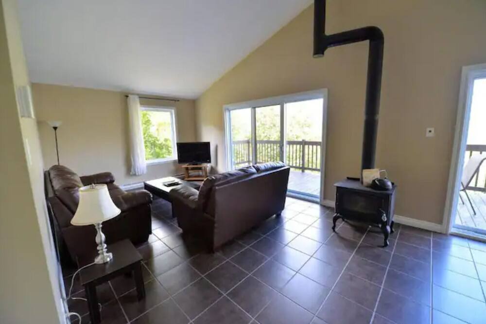Photo of Livingroom in Lamarche