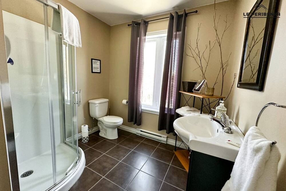 Photo of Bathroom in Lamarche