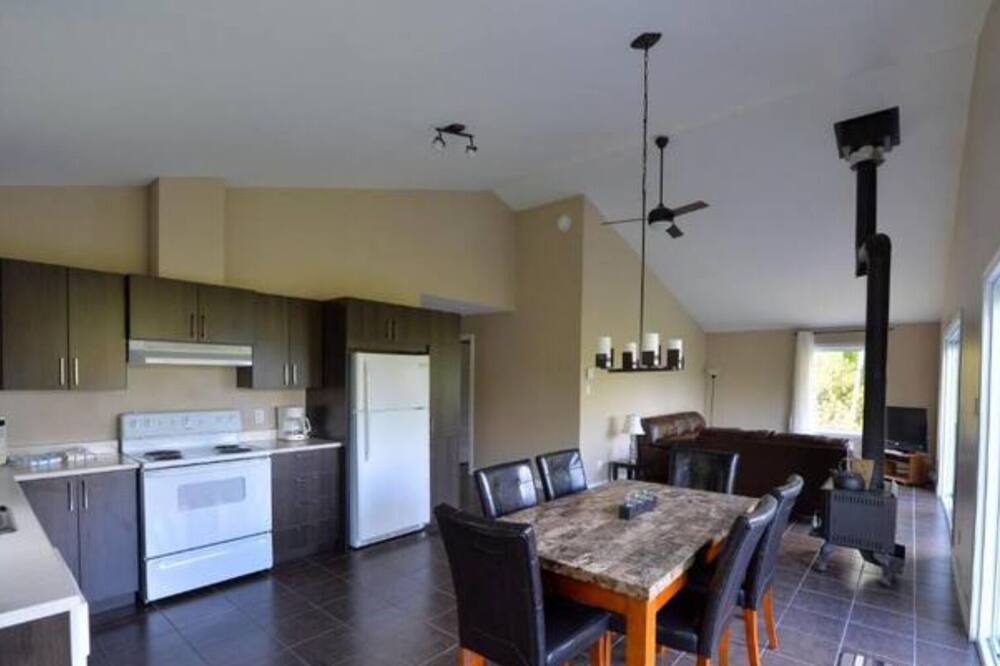 Photo of Kitchen in Lamarche