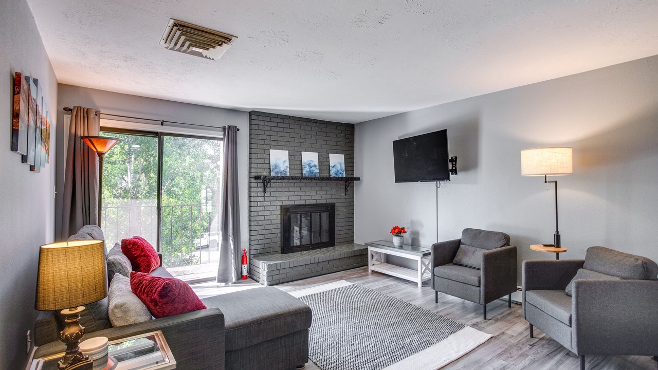 Photo of Livingroom in Grand Junction