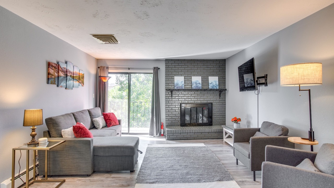 Photo of Livingroom in Grand Junction