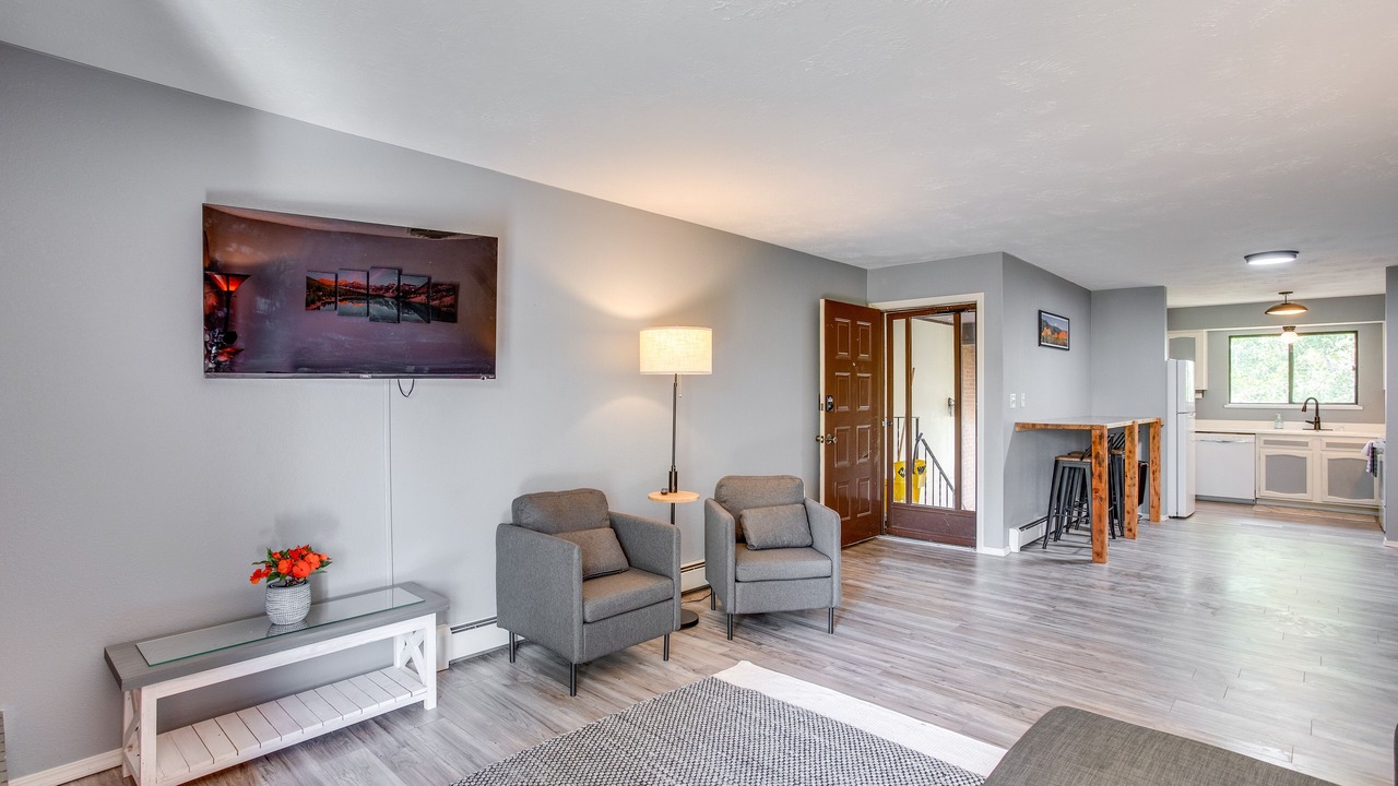 Photo of Livingroom in Grand Junction