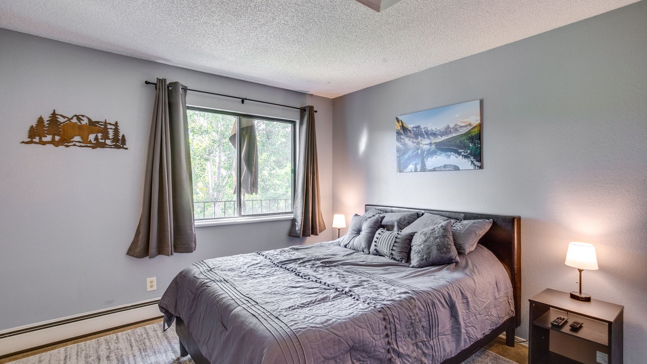 Photo of Bedroom in Grand Junction