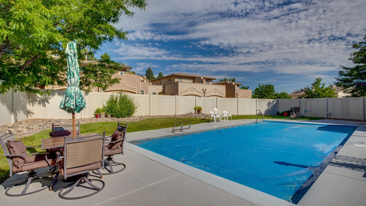 Photo of Outdoor in Grand Junction