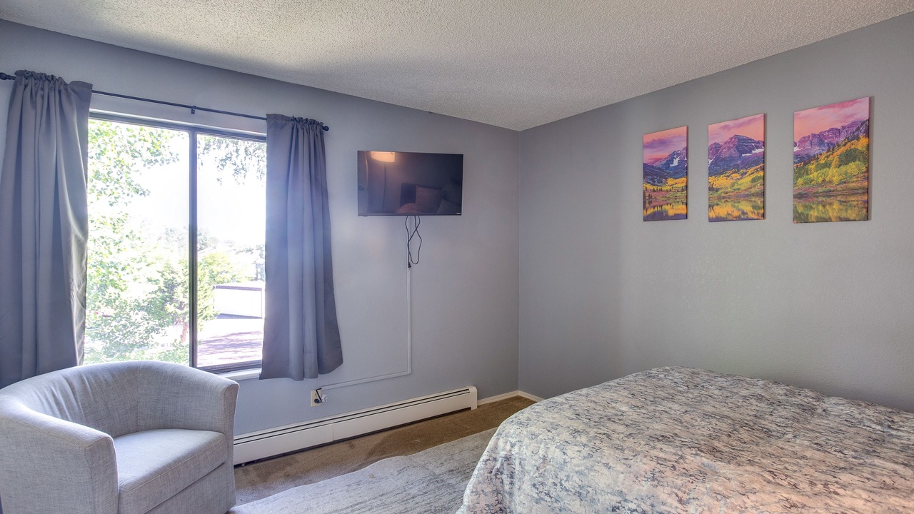 Photo of Bedroom in Grand Junction