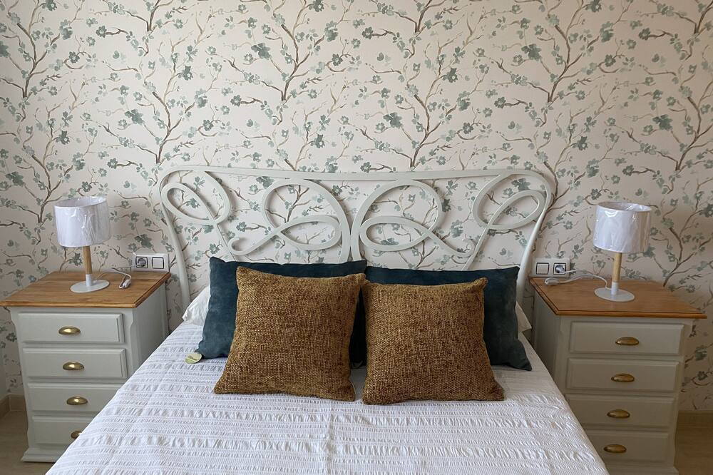 Photo of Bedroom in Segorbe