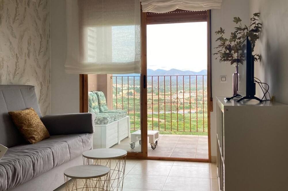 Photo of Livingroom in Segorbe