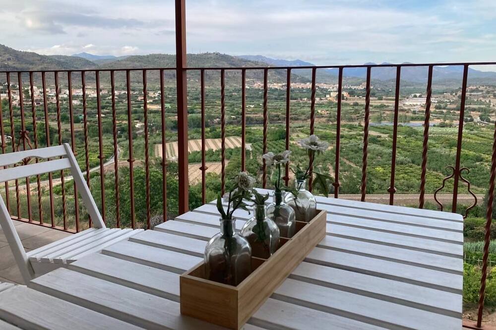 Photo of Outdoor in Segorbe