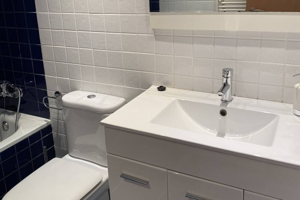 Photo of Bathroom in Segorbe