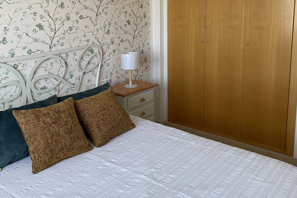 Photo of Bedroom in Segorbe
