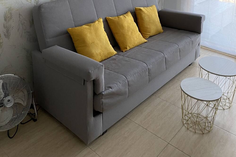 Photo of Livingroom in Segorbe