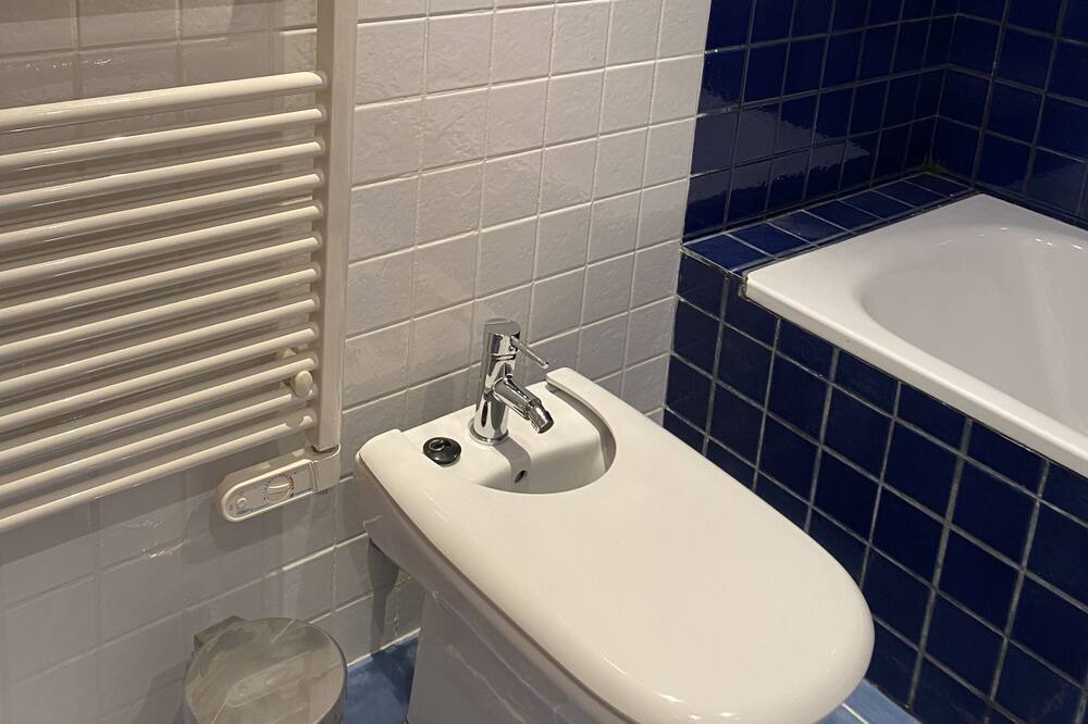 Photo of Bathroom in Segorbe