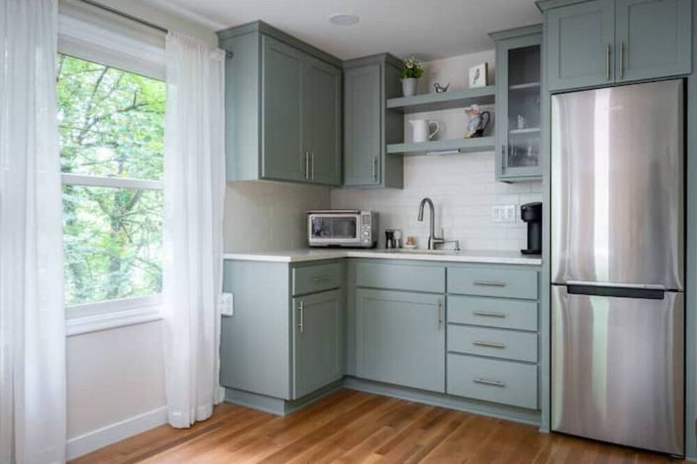Photo of Kitchen in Portland Heights