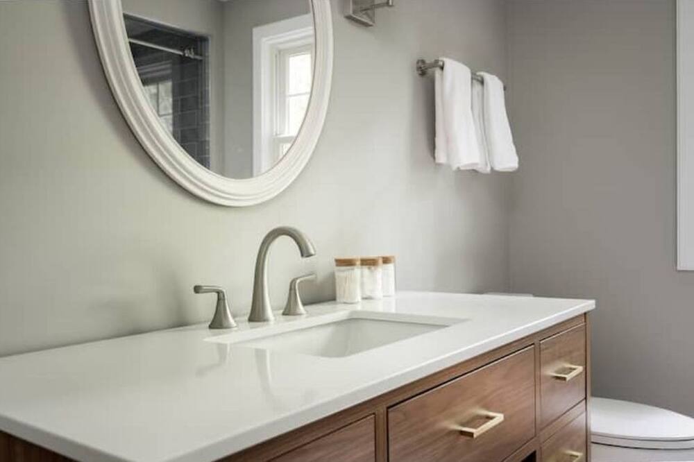 Photo of Bathroom in Portland Heights