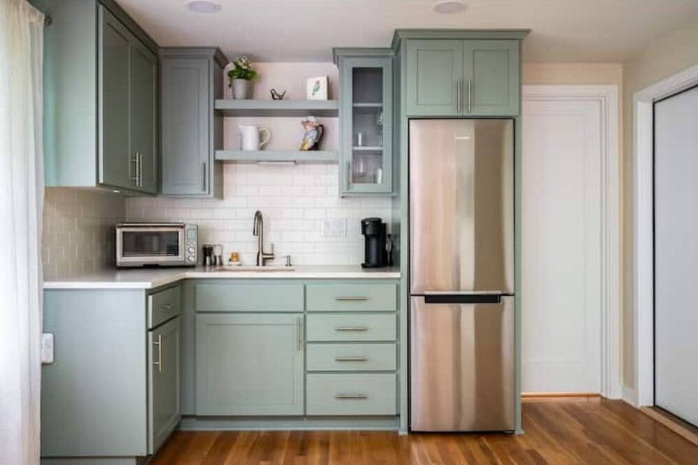 Photo of Kitchen in Portland Heights