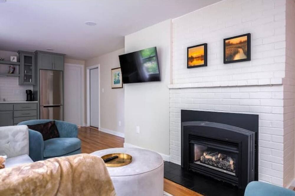 Photo of Livingroom in Portland Heights