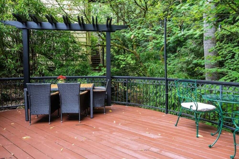 Photo of Outdoor in Portland Heights