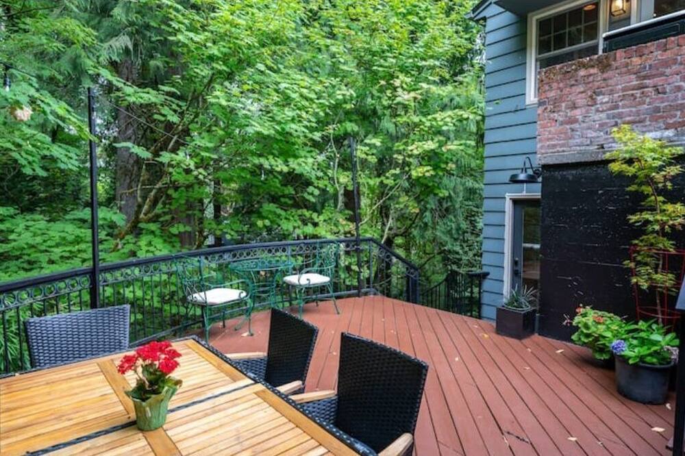 Photo of Outdoor in Portland Heights