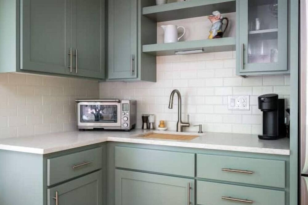 Photo of Kitchen in Portland Heights