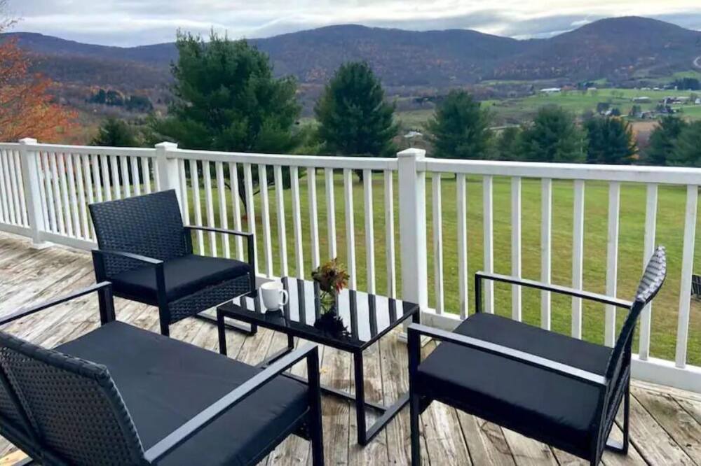 Photo of Outdoor in South Kortright