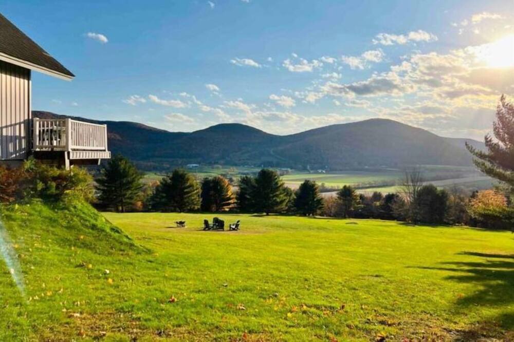 Photo of Outdoor in South Kortright